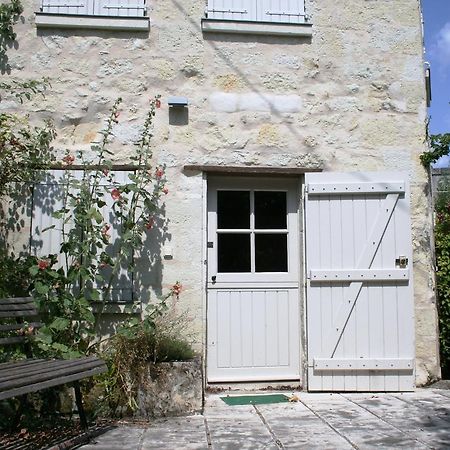 Dampierre-sur-Loire Gite Chateau De Chaintres חדר תמונה