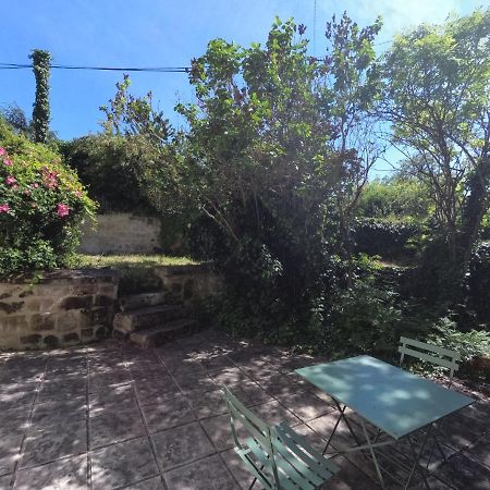 Dampierre-sur-Loire Gite Chateau De Chaintres מראה חיצוני תמונה